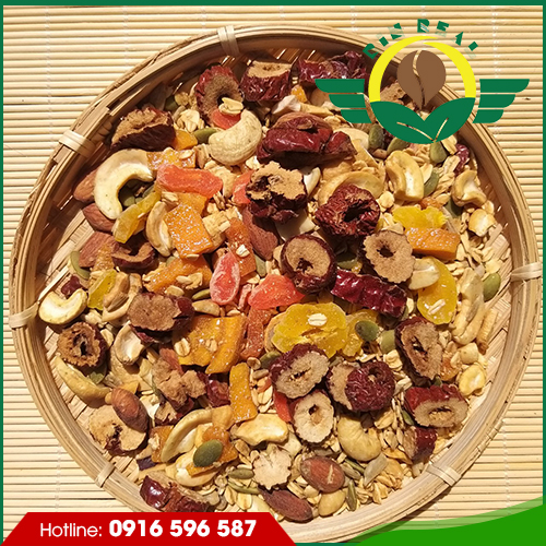 Granola