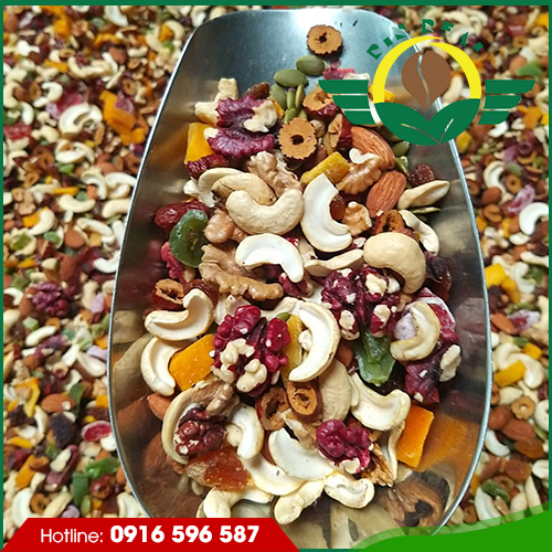 Granola