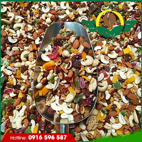 Granola