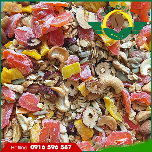 Granola