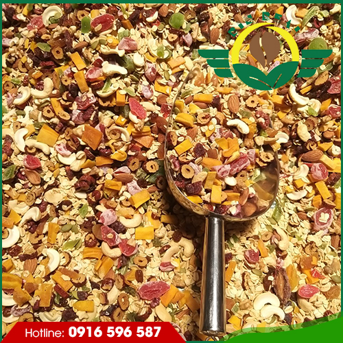 Granola