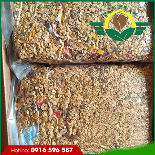 Granola