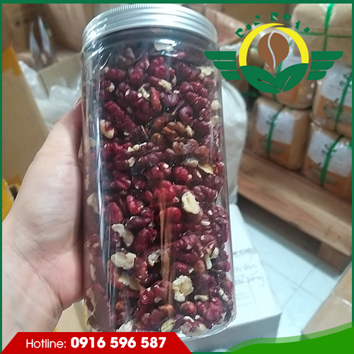 Hạt óc chó