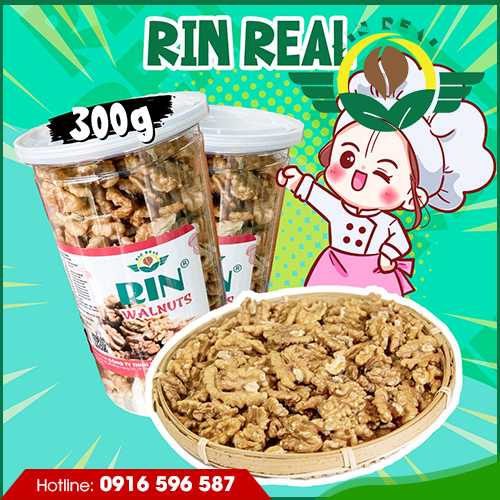 Hạt óc chó