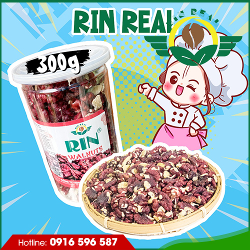 Hạt óc chó
